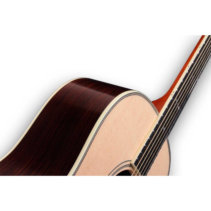 Furch - VINTAGE 2 D-SR ANT