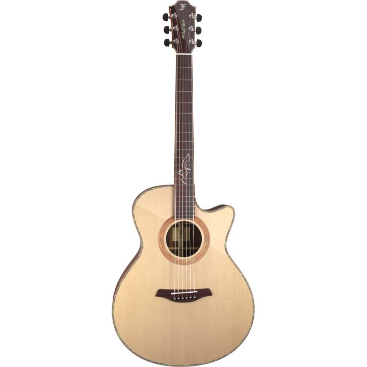 Furch - RED GC-SR MC SPA