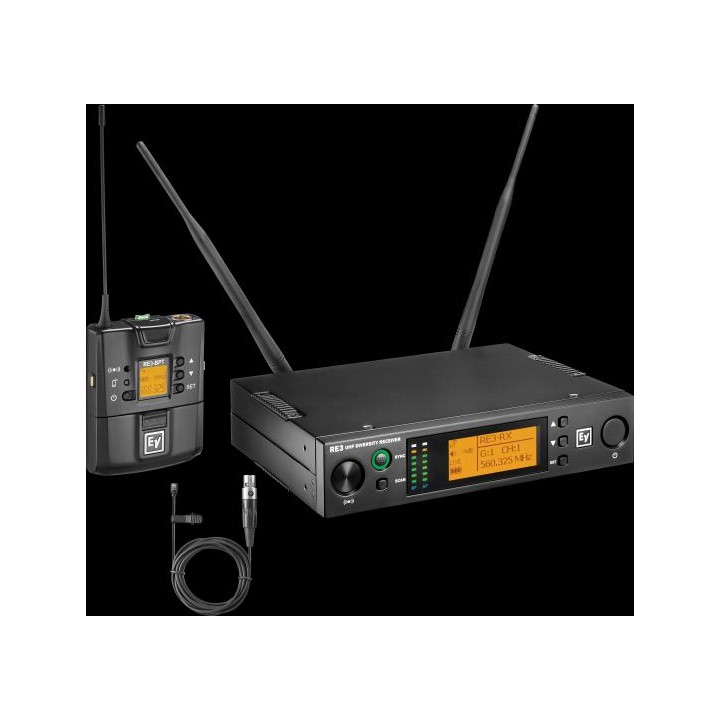 Electrovoice - RE3-BPOL-5H