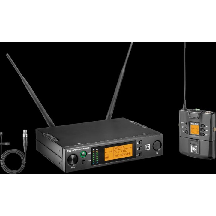 Electrovoice - RE3-BPOL-5H