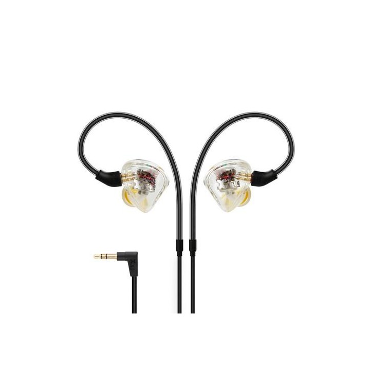 XVIVE - U4T9 IN EAR MONITORING BUNDLE