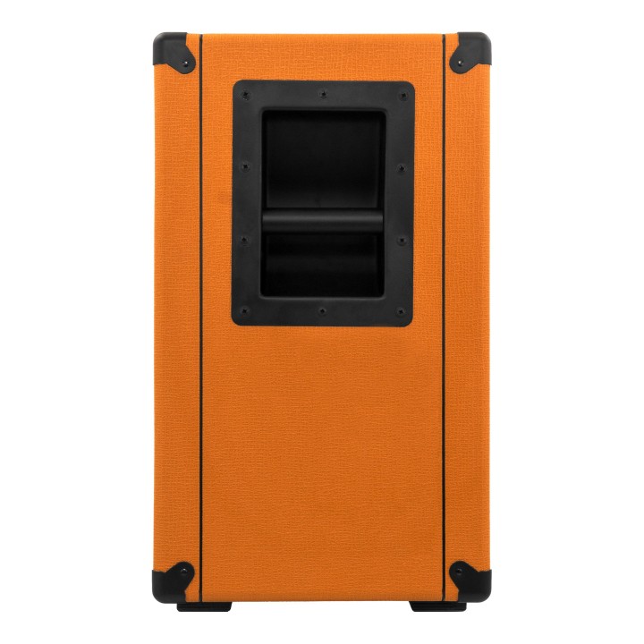 Orange - ROCKERVERB 50C NEO MKIII