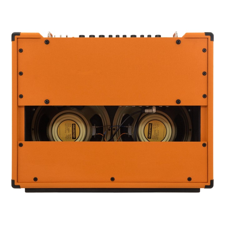 Orange - ROCKERVERB 50C NEO MKIII