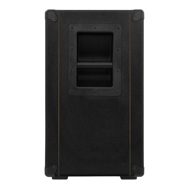 Orange - ROCKERVERB 50C NEO MKIII BLK