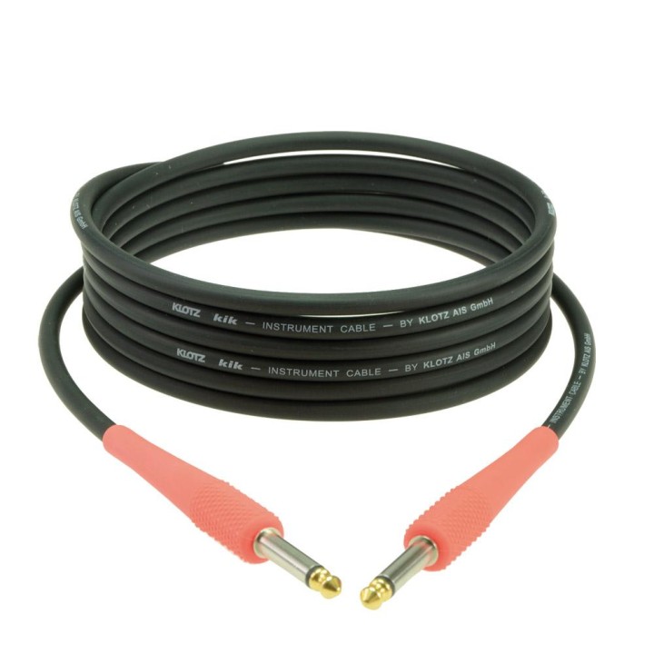 KLOTZ CABLES - KIKC3.0PP3