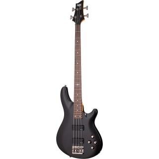 Schecter - SGR C-4 BASS MSBK