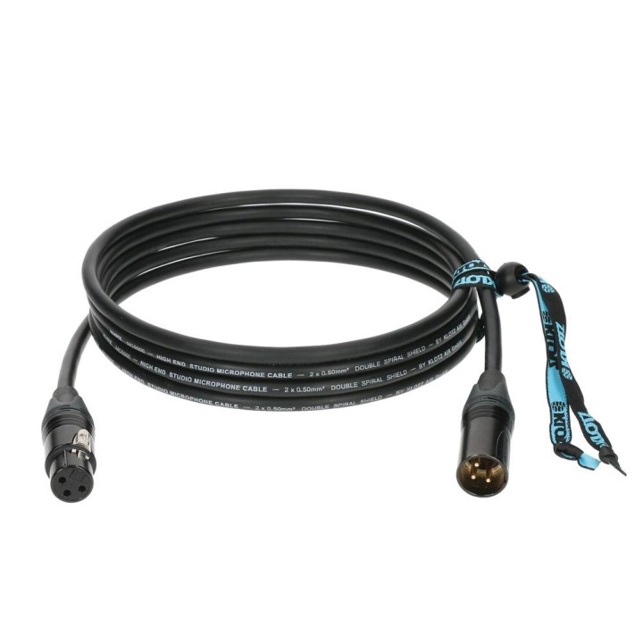 KLOTZ CABLES - M5FM03