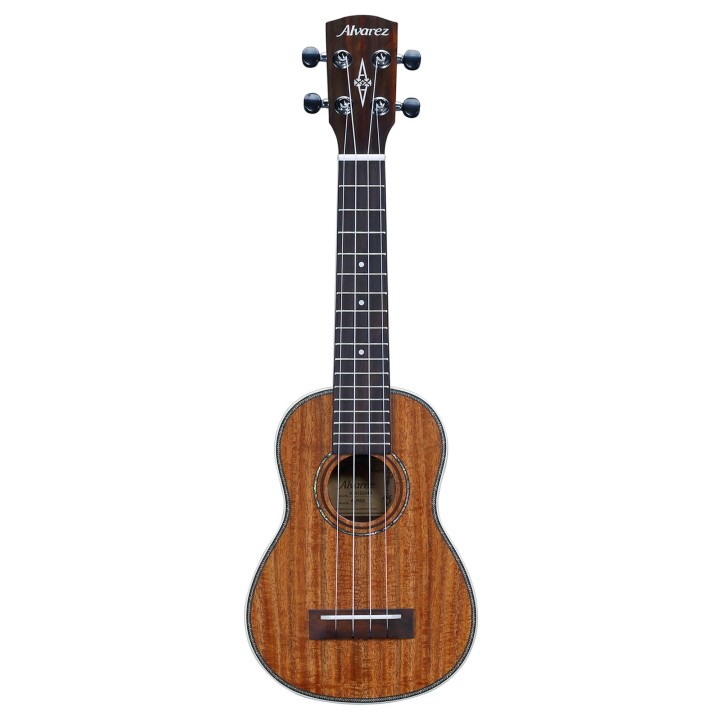 Alvarez - AU90S
