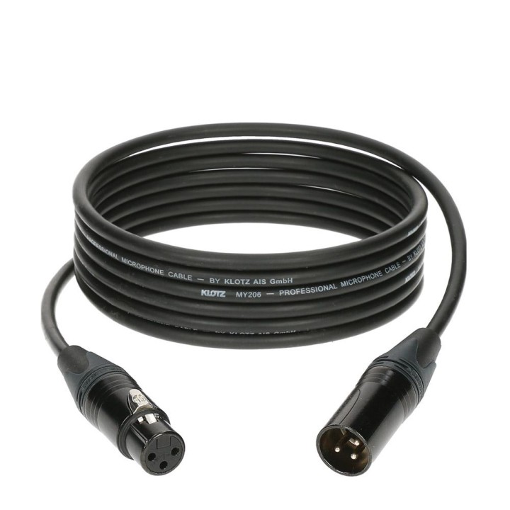 KLOTZ CABLES - M1FM1N0750