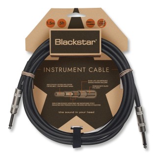 Blackstar - BS-CABLE-STD-1M-SS