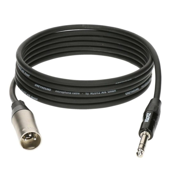 KLOTZ CABLES - GRG1MP060