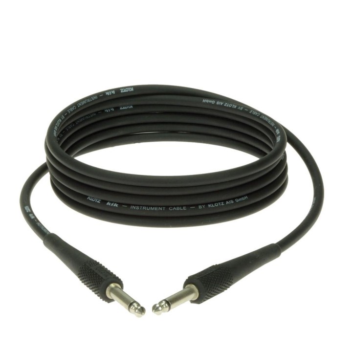 KLOTZ CABLES - KIK3.0PPSW PRO INSTRUMENT KIK 3M