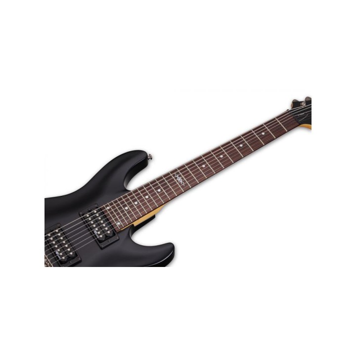 Schecter - SGR C-7 MSBK