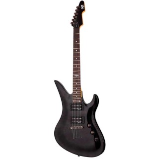 Schecter - SGR AVENGER MBLK