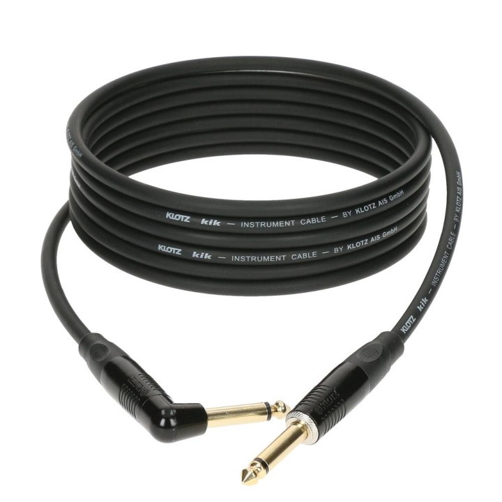 KLOTZ CABLES - KIKKG3.0PRSW