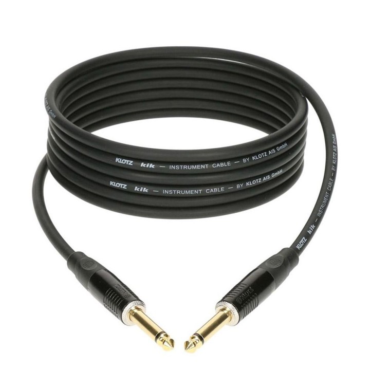 KLOTZ CABLES - KIKKG4.5PPSW