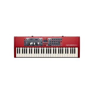 NORD - ELECTRO 6D 61