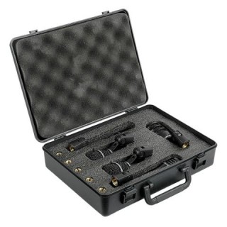 Dap Audio - DK-5 - Micròfon d'Instrument | Z-Bombilla