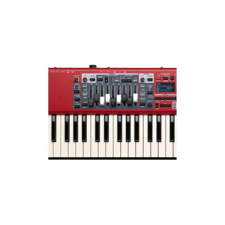 NORD - ELECTRO 6D 61