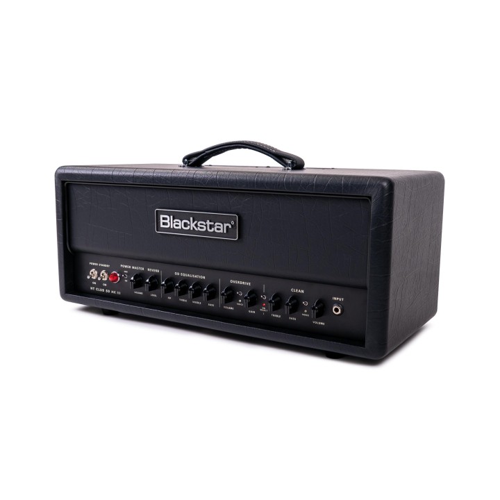 Blackstar - HT CLUB 50H MKIII