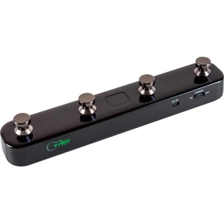 MOOER - GTRS GWF4 WIRELESS FOOTSWITCH