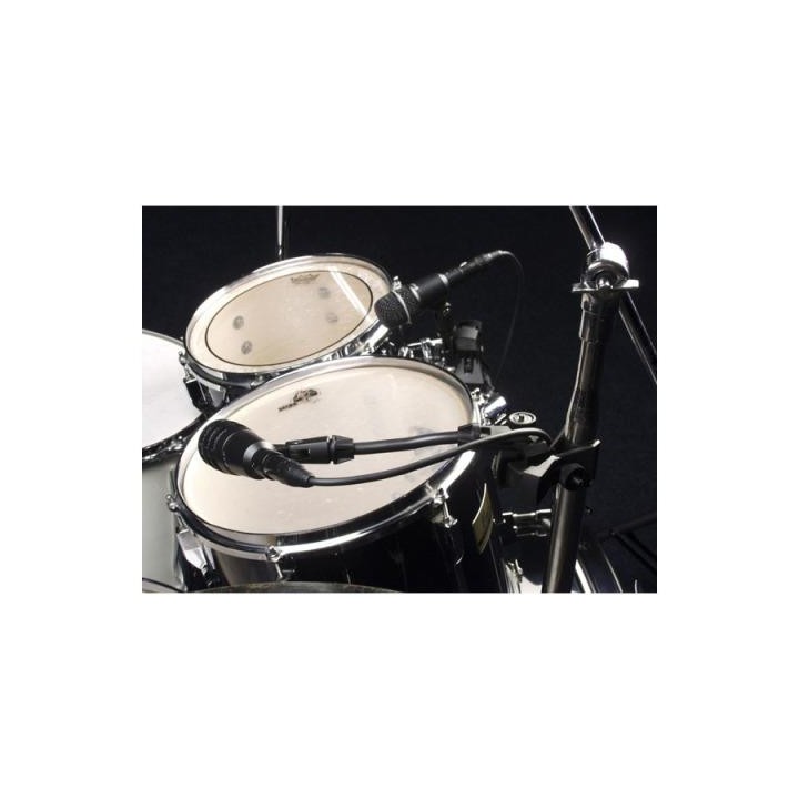 Dap Audio - DK-5 - Micròfon d'Instrument | Z-Bombilla