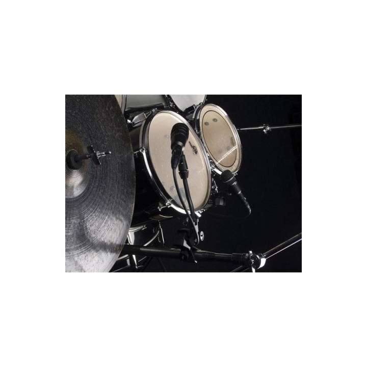 Dap Audio - DK-5 - Micròfon d'Instrument | Z-Bombilla