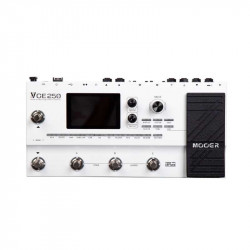 MOOER - GE250