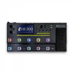 MOOER - GE300 MODELADOR Y MULTI-EFECTOS