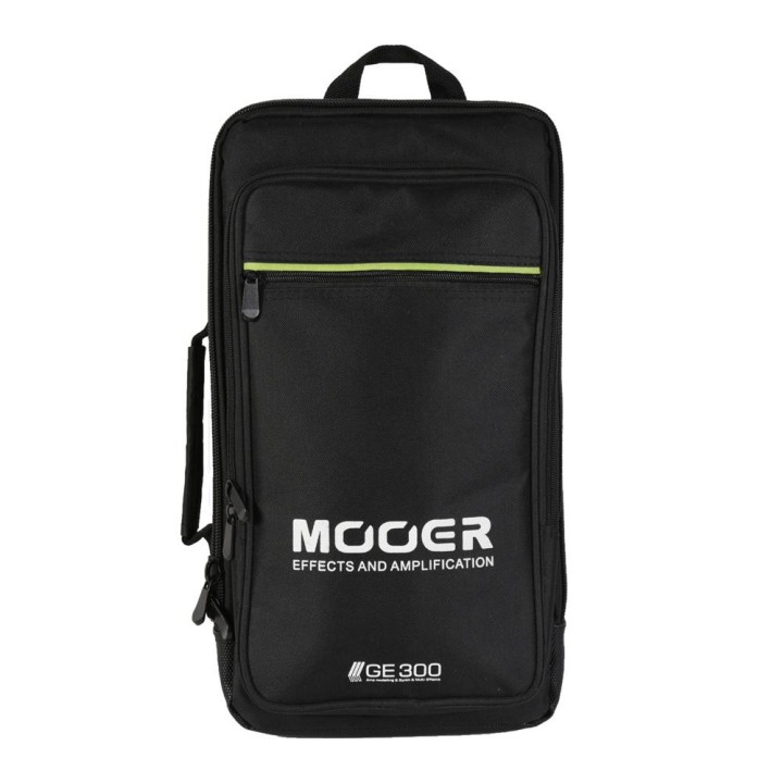MOOER - SC300 FUNDA PARA GE300