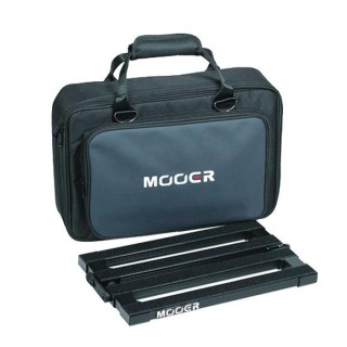 MOOER - STOMPLATE PB10 PEDAL BOARD