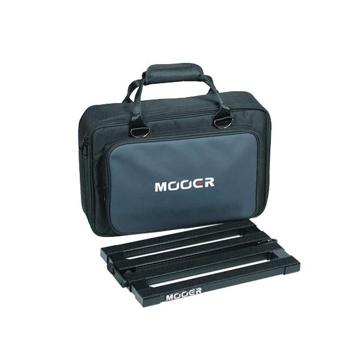 MOOER - STOMPLATE PB10 PEDAL BOARD