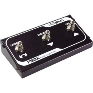 DIGITECH - FS3X