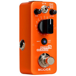 MOOER - PURER OCTAVE 1