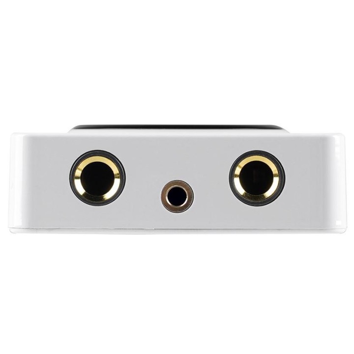 MOOER - MULTIEFECTOS PRIME P2 WHITE