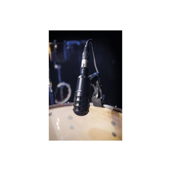 Dap Audio - DM-20 - Micròfon d'Instrument | Z-Bombilla