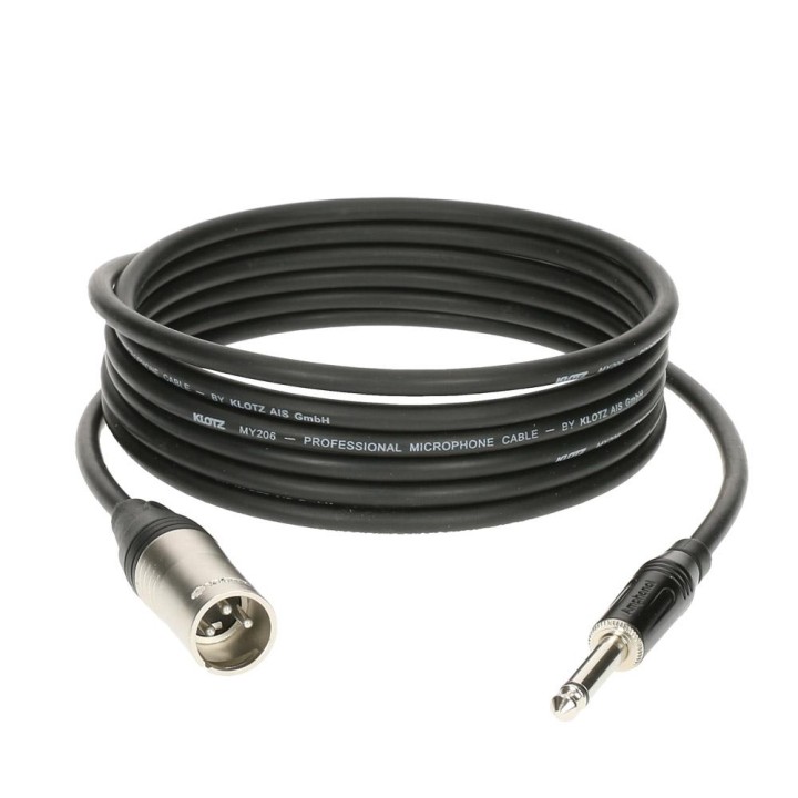 KLOTZ CABLES - M1MP1K0300
