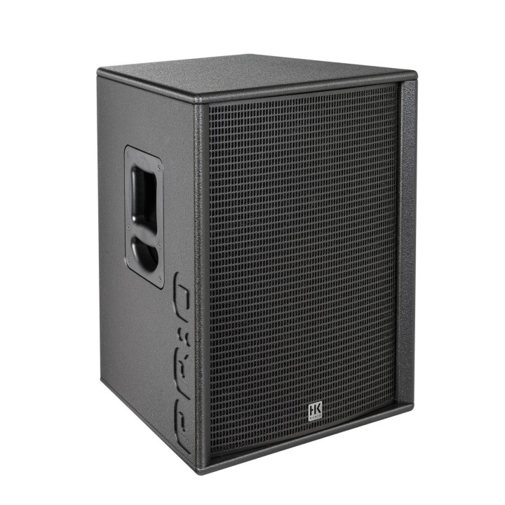 HK AUDIO - PR:O 115 FD2