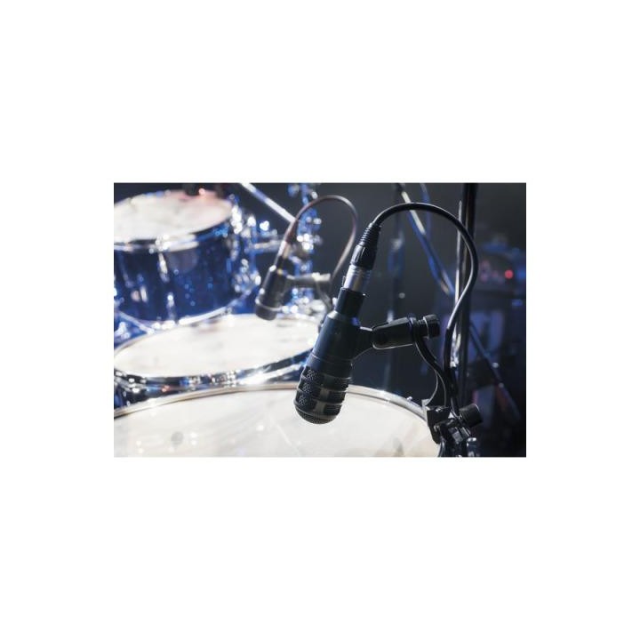 Dap Audio - DM-20 - Micròfon d'Instrument | Z-Bombilla