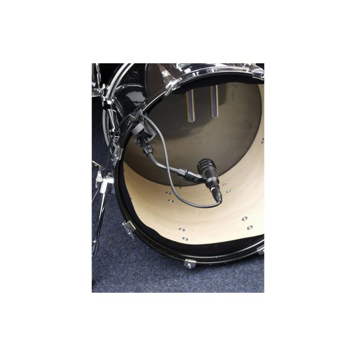 Dap Audio - DM-20 - Micròfon d'Instrument | Z-Bombilla