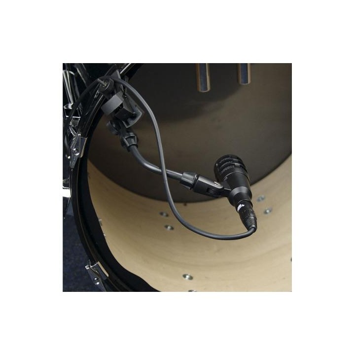 Dap Audio - DM-20 - Micròfon d'Instrument | Z-Bombilla