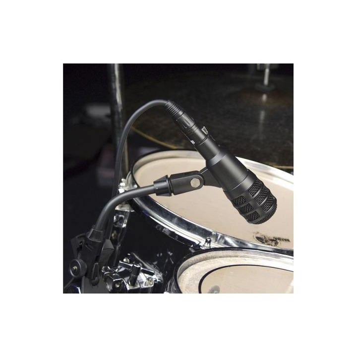 Dap Audio - DM-20 - Micròfon d'Instrument | Z-Bombilla