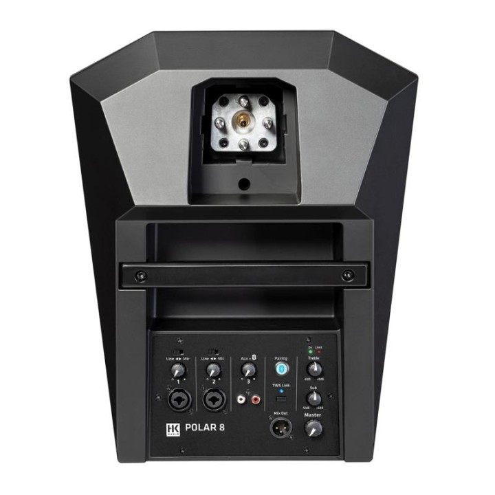 HK AUDIO - POLAR 8