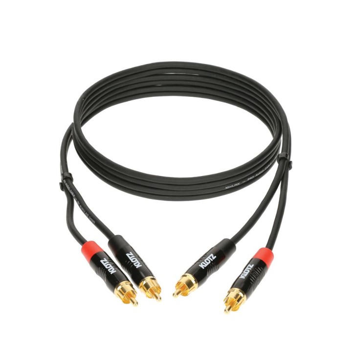 KLOTZ CABLES - KT-CC090