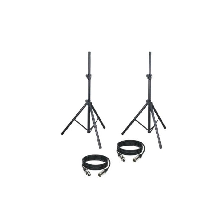 HK AUDIO - SPEAKER STAND ADD ON XLR