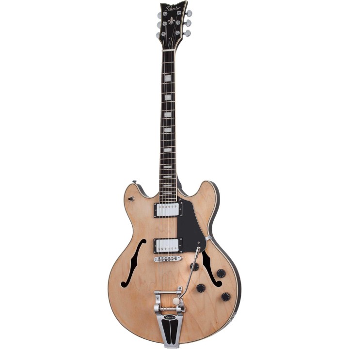 Schecter - CORSAIR 2020 G NAT