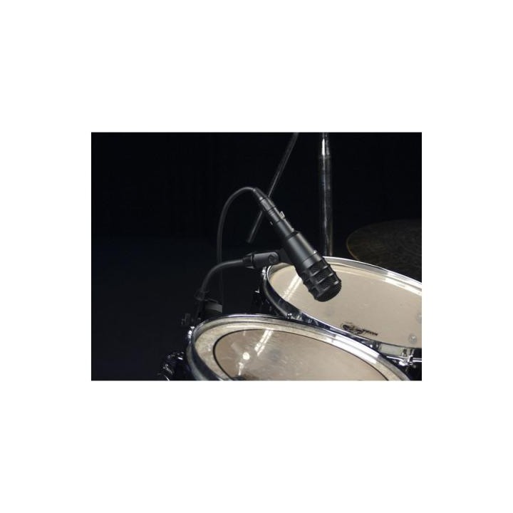 Dap Audio - DM-20 - Micròfon d'Instrument | Z-Bombilla