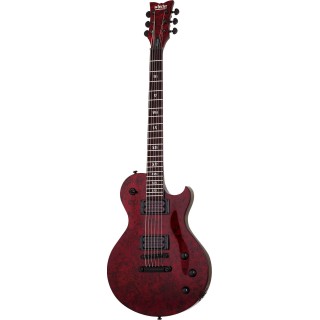Schecter - SOLO-II APOCALYPSE RR