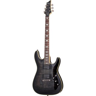 Schecter - OMEN EXTR-6 STBLK