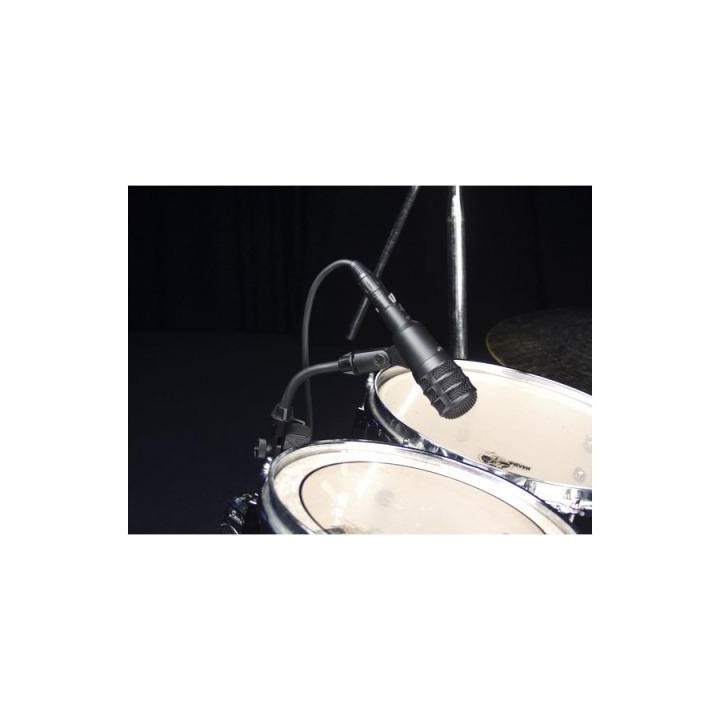 Dap Audio - DM-20 - Micròfon d'Instrument | Z-Bombilla